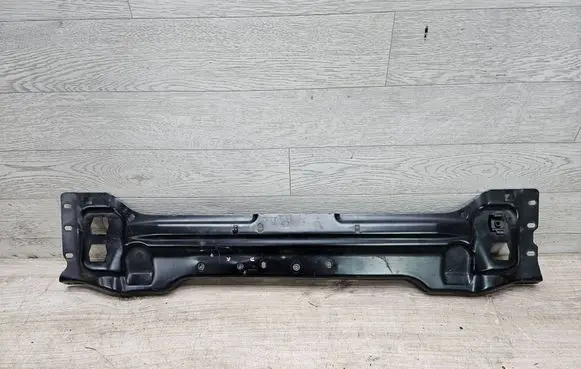 Mercedes-Benz E C207 W207 Top upper radiator support slam panel A207620032