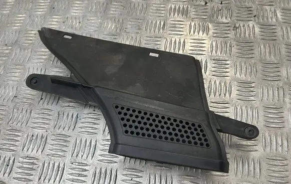 Air intake duct part