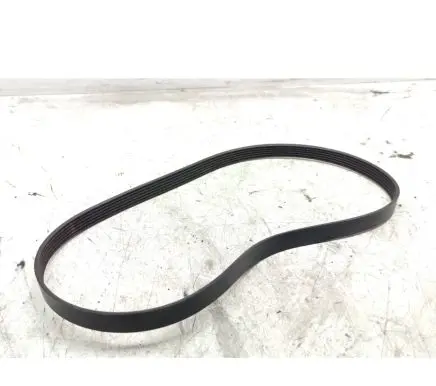 Volkswagen Polo V 6R Alternator belt 6PK1070
