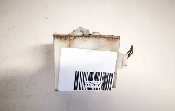 Toyota Yaris Other control units/modules 897410d020 89741-0d020