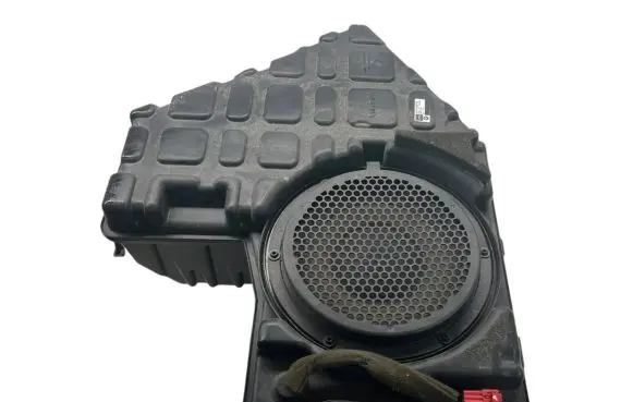 Chrysler Grand Voyager V Subwoofer speaker 8298af