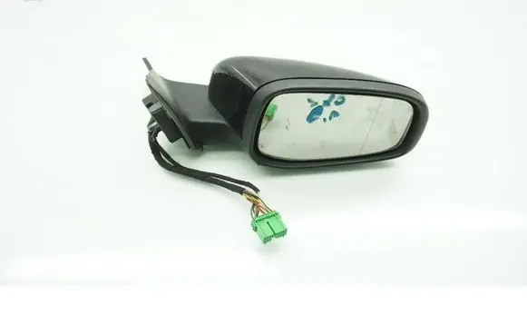 Volvo S80 Front door electric wing mirror MMAUTKO26470