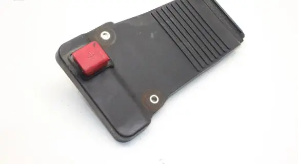 Volvo XC60 Battery box tray cover/lid 31479622