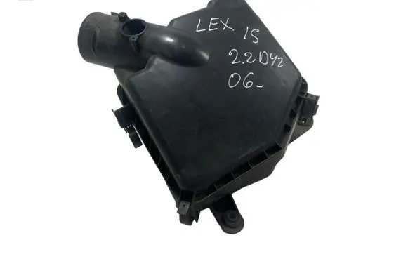 Lexus IS 220D-250-350 Air filter box 1770026350 1001408260