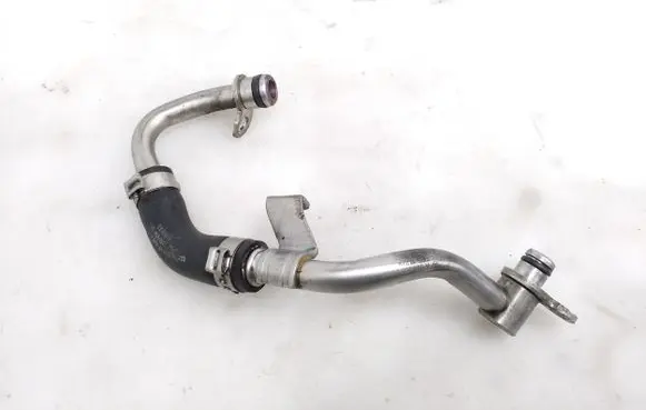 Mercedes-Benz E W213 Coolant pipe/hose A6542032600