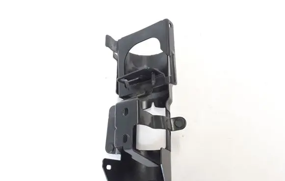 Dacia Sandero Fuel filter bracket/mount holder 8200760312