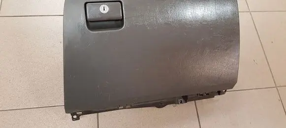 Toyota Land Cruiser (J120) Glove box 5543360070 5558260020