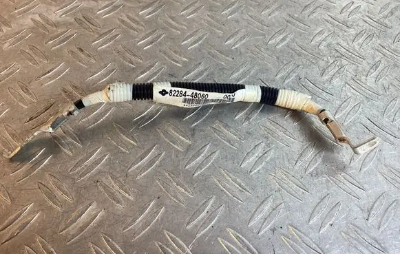 Lexus RX 450H Negative earth cable (battery) 8228448060