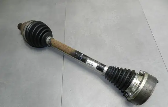 Volkswagen Eos Front driveshaft