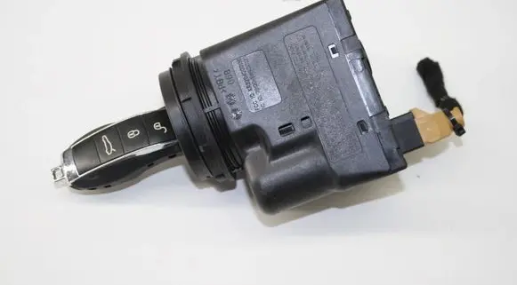 Porsche Panamera (970) Ignition lock 7PP905865B