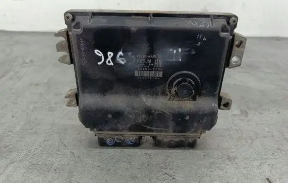 Suzuki Swift I Engine control unit/module ECU