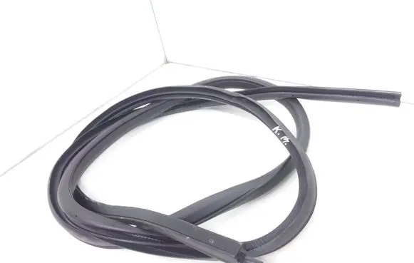 Nissan Pulsar Front door rubber seal