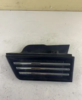 Dodge Nitro Fender grill 55157165AC 55157165A 55157165