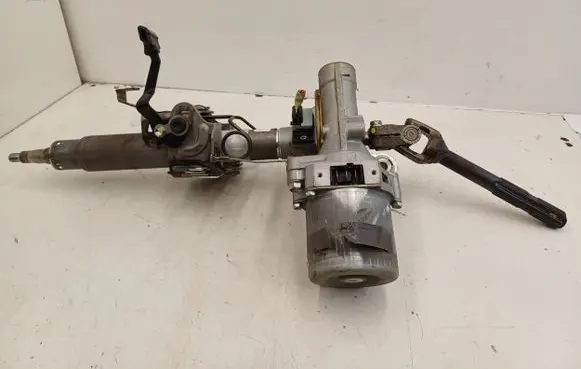 Toyota Prius (XW30) Steering wheel axle 4525047170 8096047080