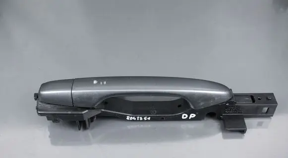 Honda Civic IX Front door exterior handle 124915