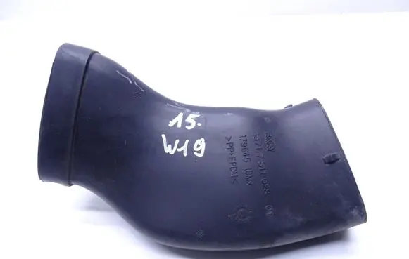BMW X3 F25 Air intake hose/pipe 7811028