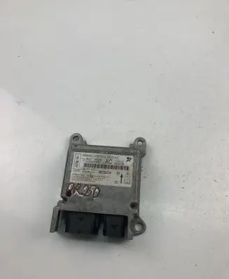 Ford S-MAX Other control units/modules 6M2T14B056