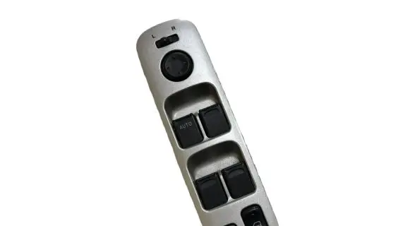 Suzuki Liana Electric window control switch