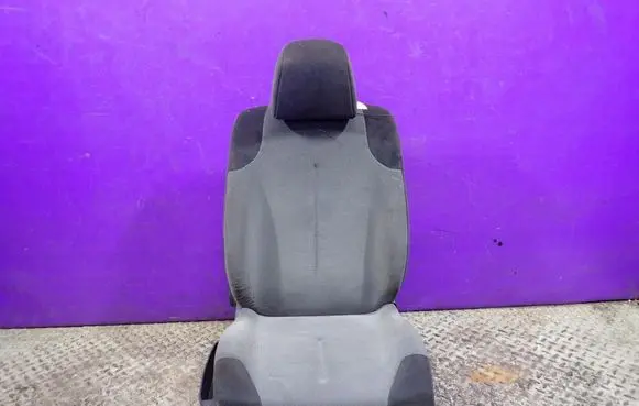 Citroen C4 I Picasso Front driver seat