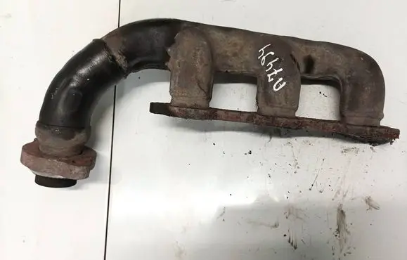 Chrysler Pacifica Exhaust manifold