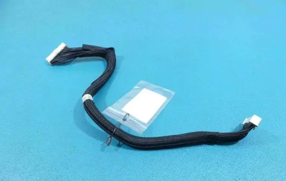 Dodge Charger Rear door wiring loom 05064997AA IMPRK906057