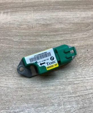 BMW 5 E39 Airbag control unit/module 6900728