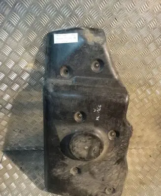 Mercedes-Benz GLE (W166 - C292) Other interior part A1666190538w166