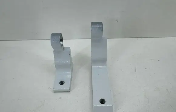 Volvo XC40 Rear door hinge set 31457096
