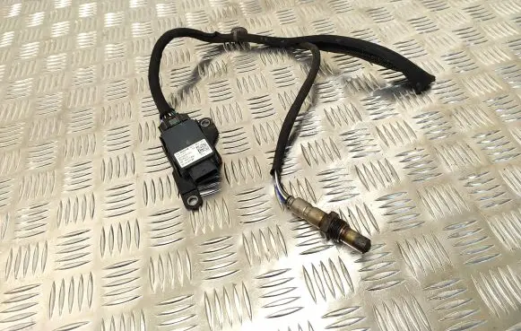 Citroen DS7 Crossback Lambda probe sensor 9811207180 0281006853