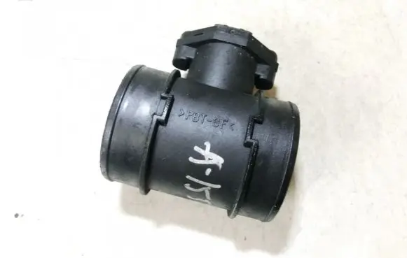 Alfa Romeo 156 Mass air flow meter 0280217111