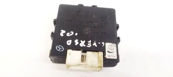 Toyota Corolla E120 E130 Parking PDC control unit/module 1881002260 e11020087