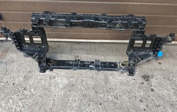 Hyundai Ioniq 5 Radiator support slam panel 64101GI000 20230328 A20516561