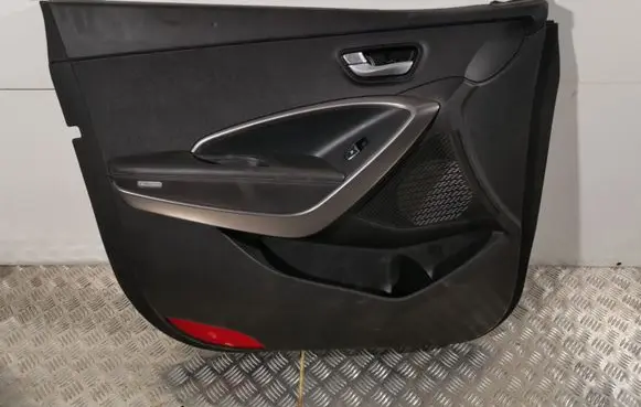 Hyundai Tucson LM Front door card panel trim 823112W000