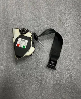 Jaguar F-Pace Front seatbelt L008910 0589P1000277 0080L0900H