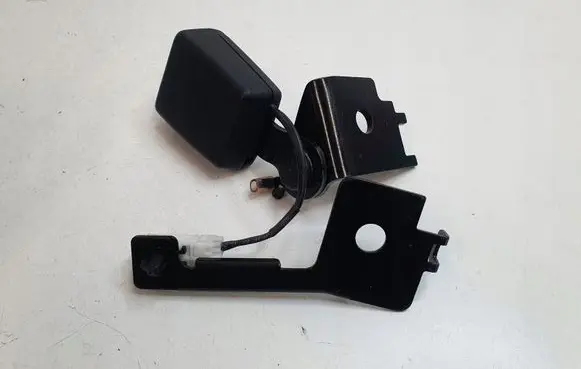 Hyundai i10 Front seatbelt 89830K7000NNB