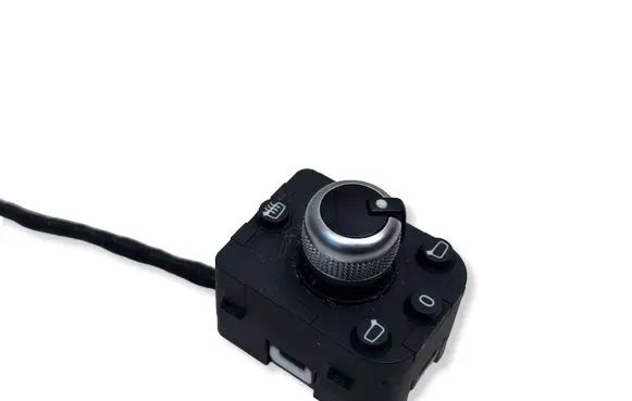 Audi A4 S4 B9 Wing mirror switch 4M0959565H
