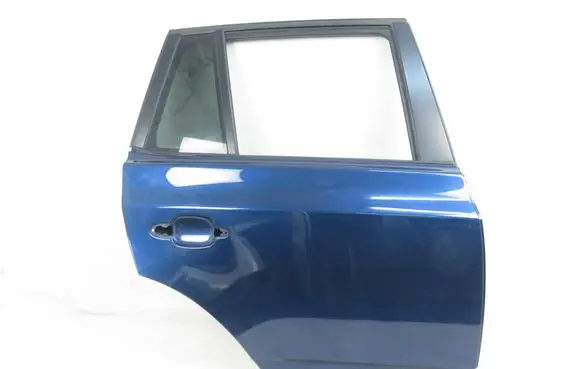 BMW X3 E83 Rear door 