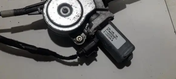 Fiat Bravo - Brava Front door window regulator motor 46559811