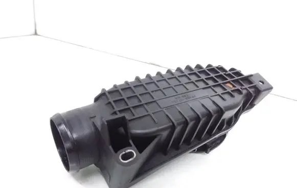 Jaguar S-Type Air intake duct part 4R8Q6K770AD