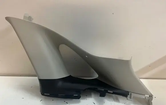 Mazda CX-3 (C) pillar trim D10E68250