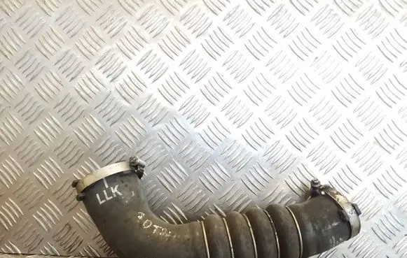 Intercooler hose/pipe