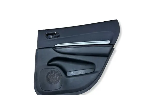 Dodge Durango III Rear door card panel trim 62016119