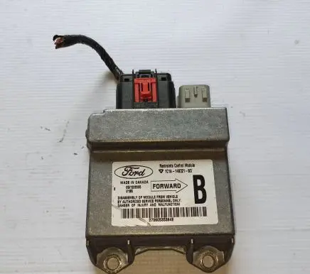 Ford Transit Airbag control unit/module 1C1A14B321BD 27060535394E 051122005