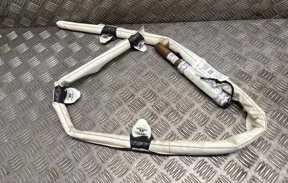 BMW 3 F30 F35 F31 Roof airbag 7221046 618344101 322626200