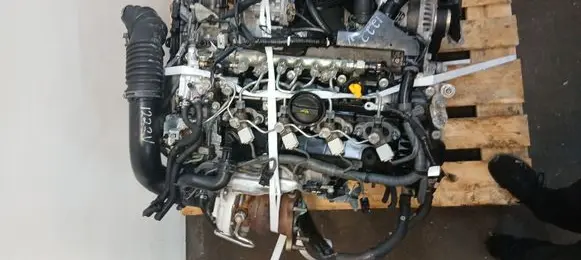Mazda CX-5 Engine SH01 SH3055997B