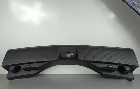 Nissan X-Trail T33 Trunk/boot sill cover protection 849926RR0A