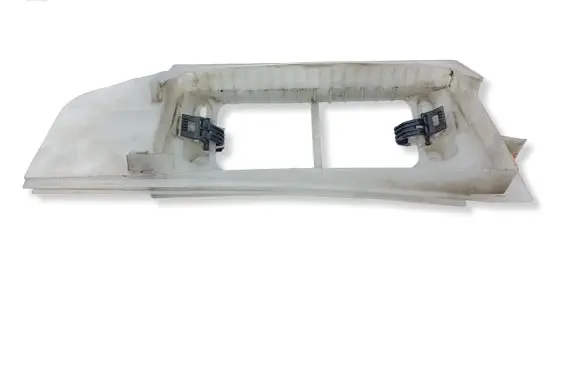 Opel Signum Cabin air micro filter frame (part) 24437139