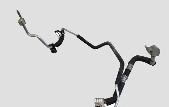 Jaguar XF X250 Air conditioning (A/C) pipe/hose
