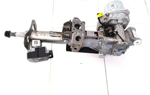 Ford Puma Power steering pump L1TC-3D077-AL