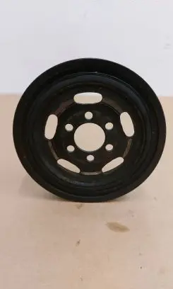 Land Rover Range Rover Sport L320 Crankshaft pulley 4R806B319AA